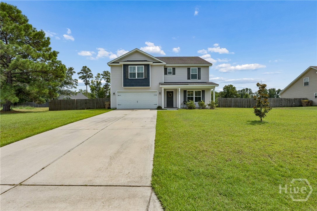 2nd image of 618 Bledsoe Dr, Guyton, GA 31312 | MLS# SA362817