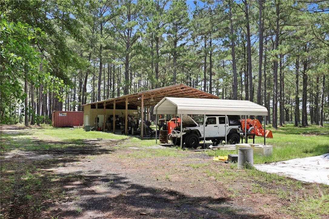 5747 Ogeechee Road, Savannah, GA, 31405