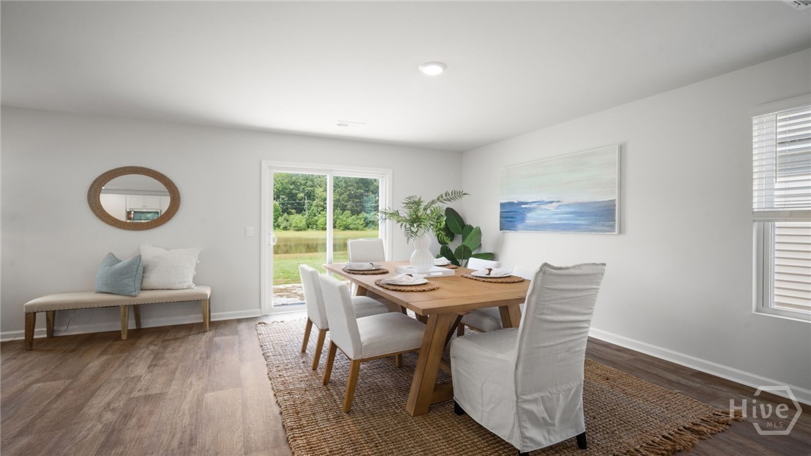 397 Flat Rock Trace, Savannah, GA, 31407