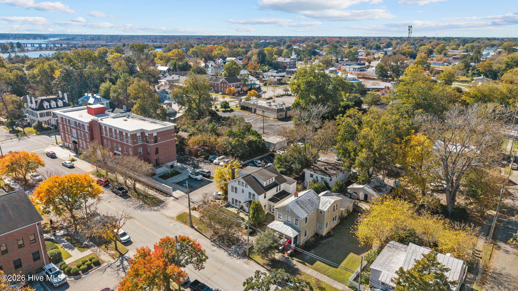 411 George Street,New Bern