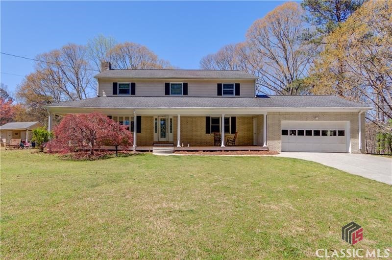 692 W Union Grove Circle, Auburn, GA, 30011