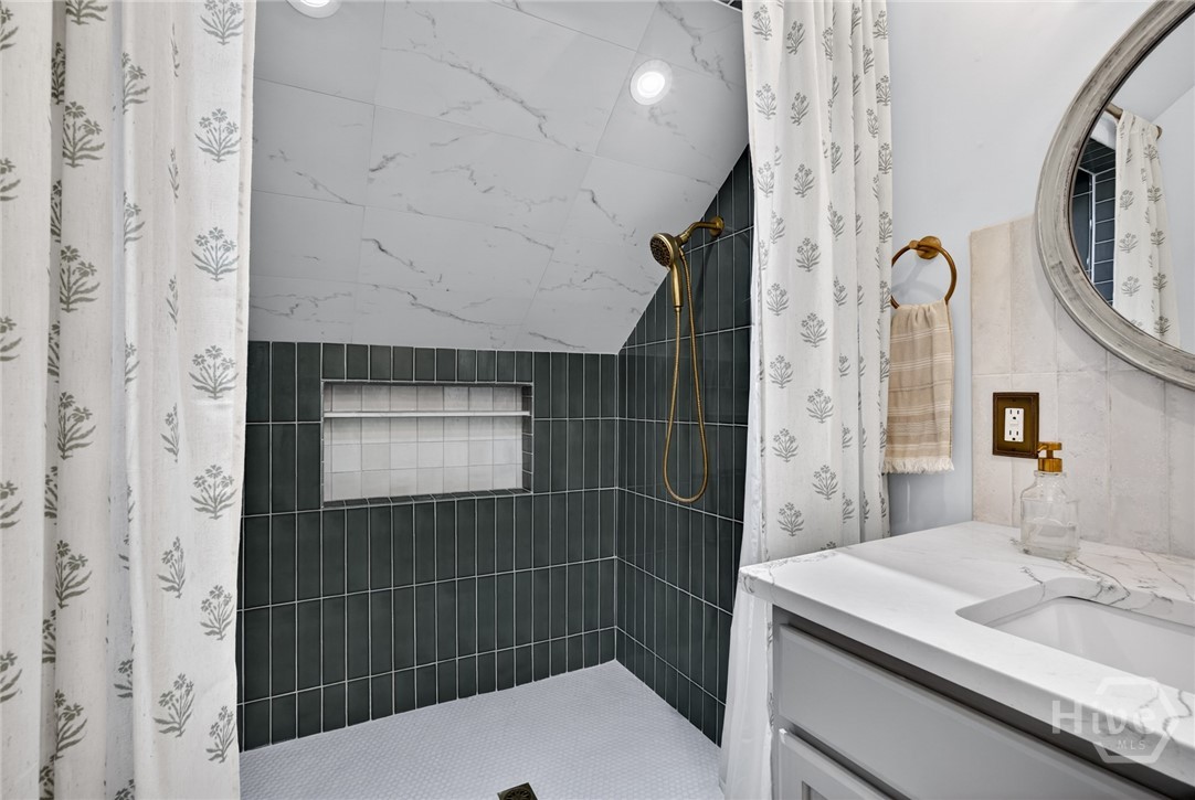 530 E 57th Street, Savannah, GA, 31405