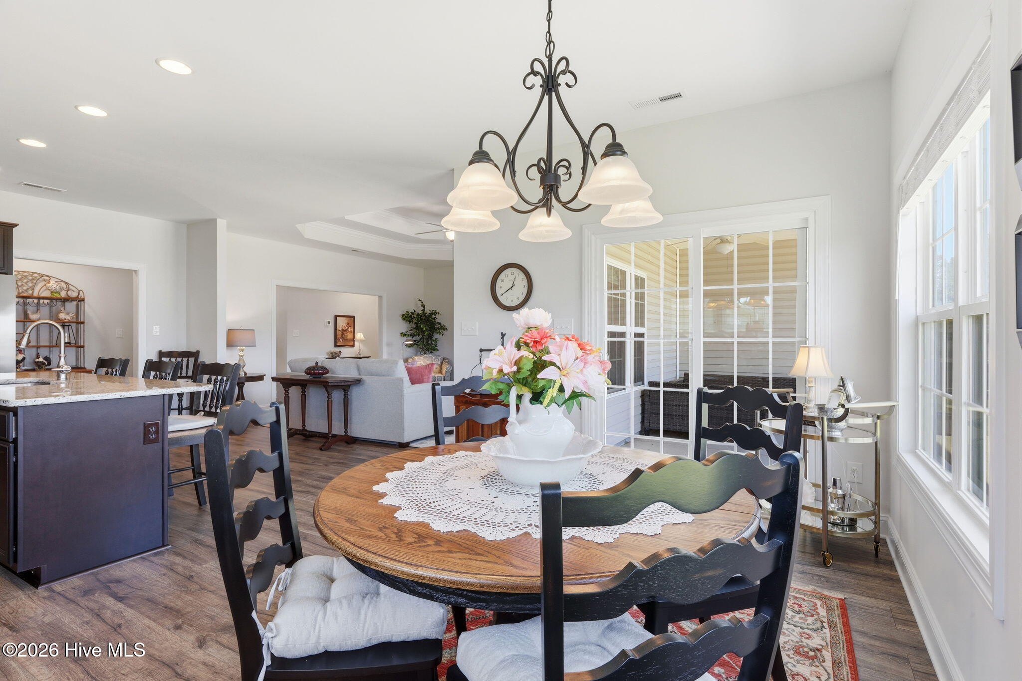 1031 Mackerel Manor,New Bern