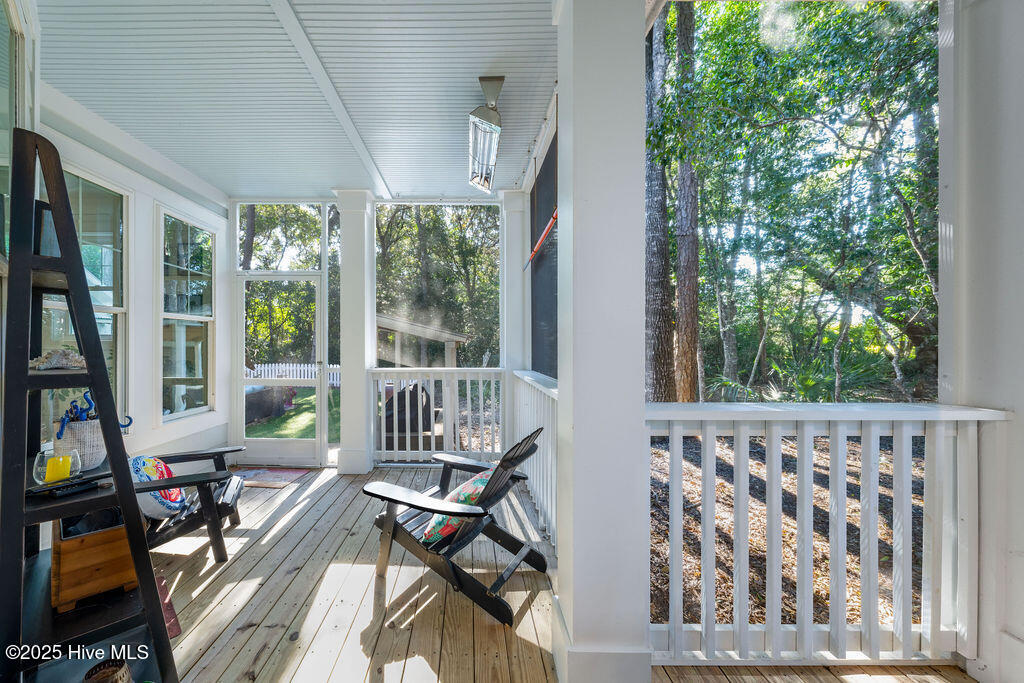 7 Red Bay Court, Bald Head Island, NC, 28461