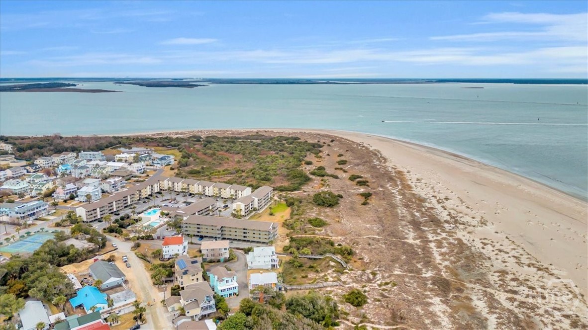5 Northshore Drive, Tybee Island, GA, 31328