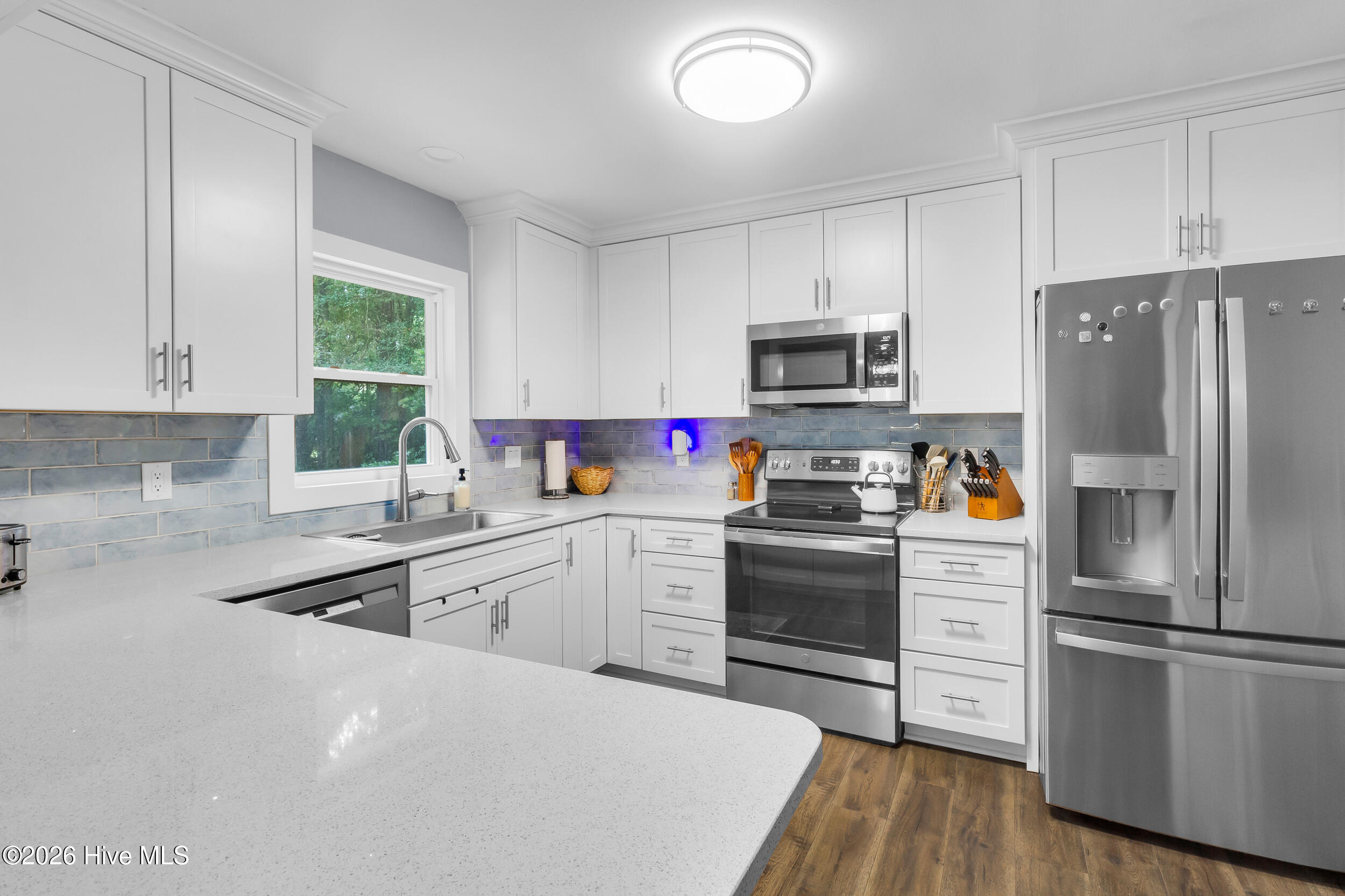 2317 Country Club Road,Morehead City