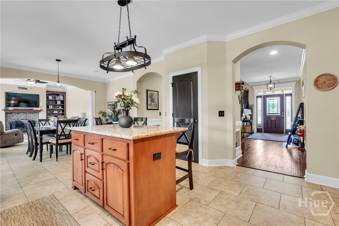 4 Grand View Court, Pooler, GA 31322 Listing Photo  16