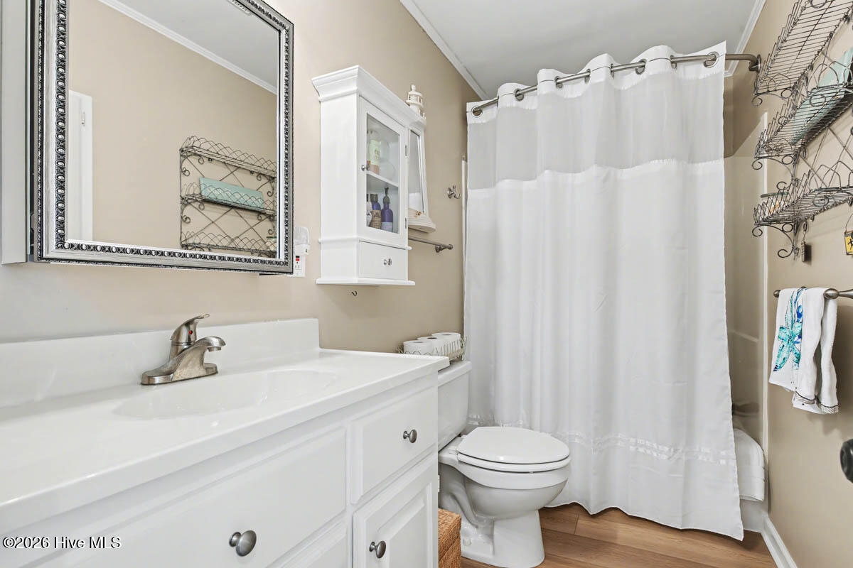 153 Shell Drive, Grandy, NC, 27939