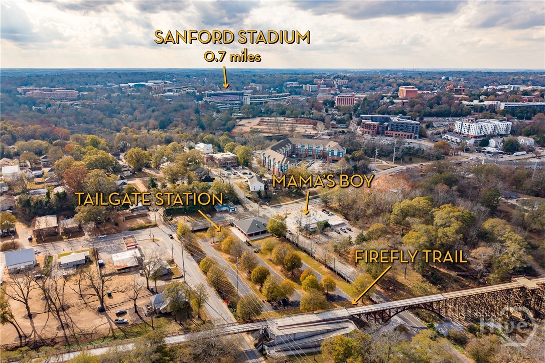 Homes for sale in Athens, GA | 225 Oak St #103, Athens, GA 30605 | MLS# CL344585