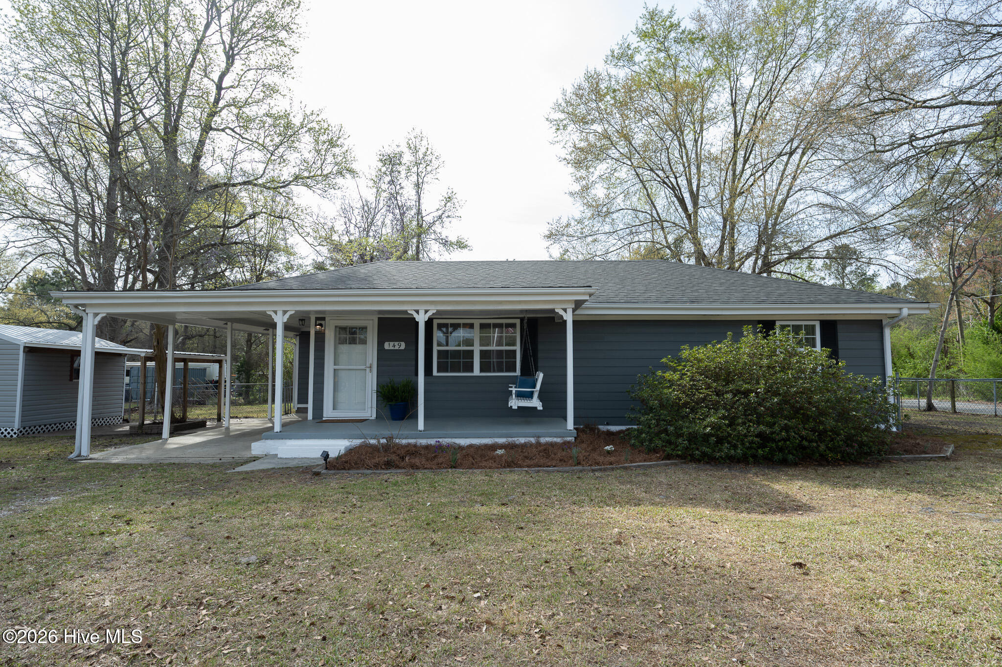 2420 King Richard Court UNIT H, Greenville, NC, 27858