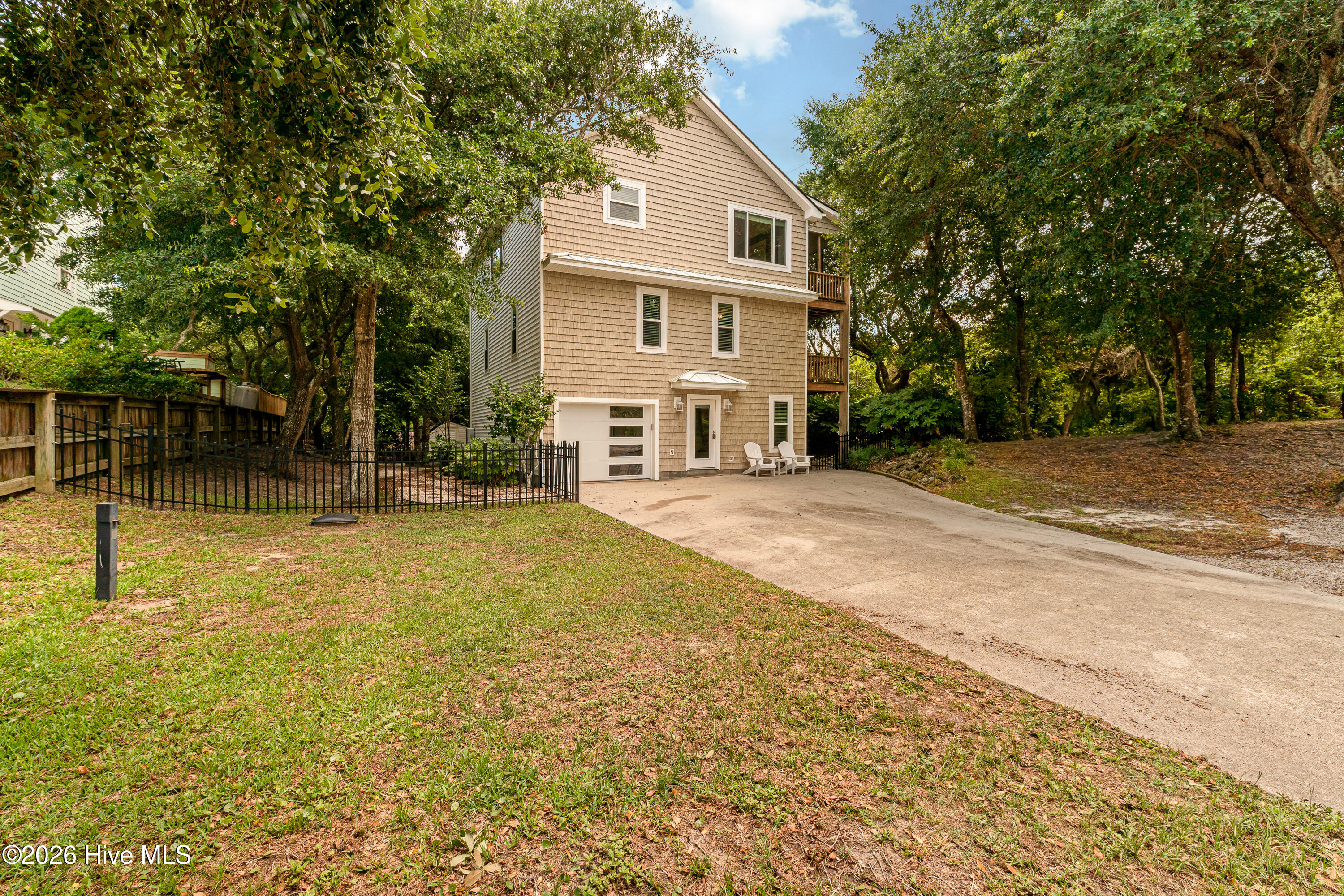 102 Sandpiper Lane,Indian Beach