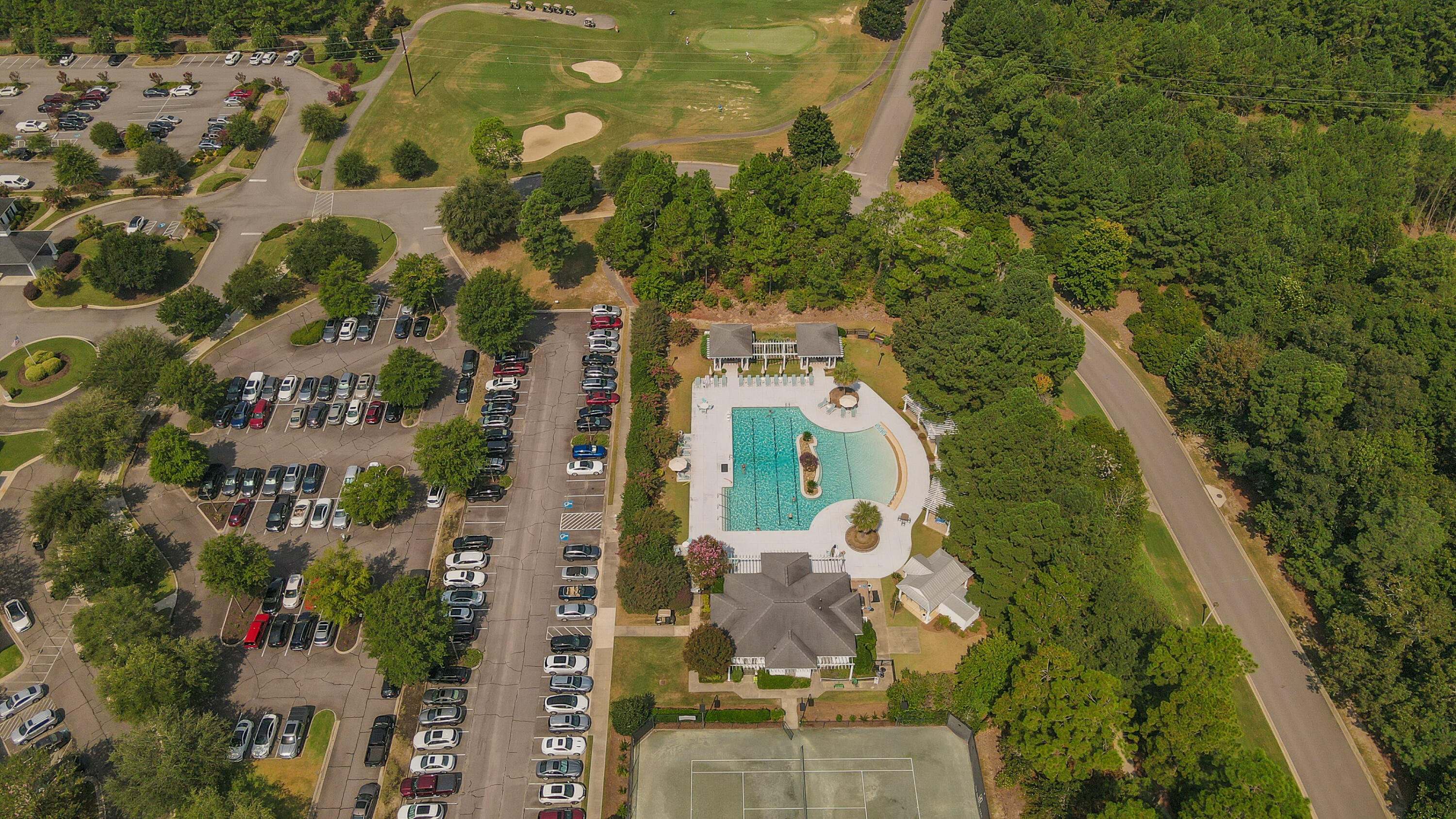 Reserve Pool