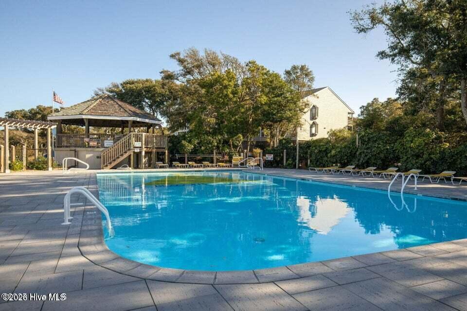 535 Salter Path Road Unit 2,Pine Knoll Shores