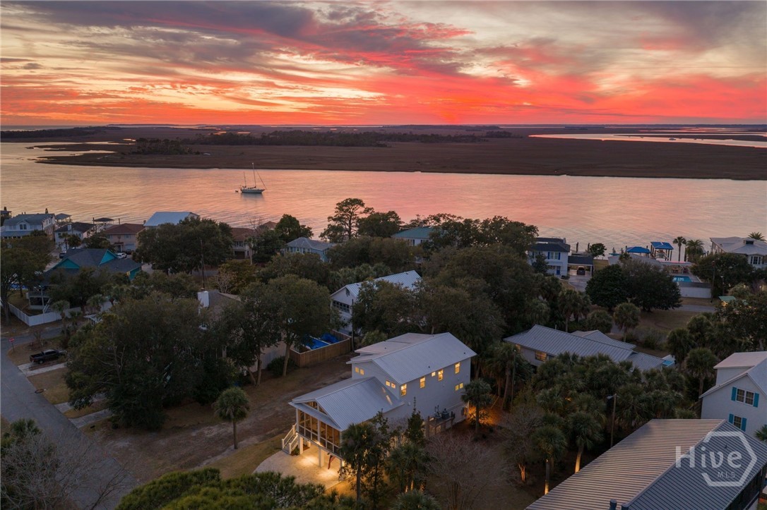1411 Sixth Avenue, Tybee Island, GA 31328 Listing Photo  71