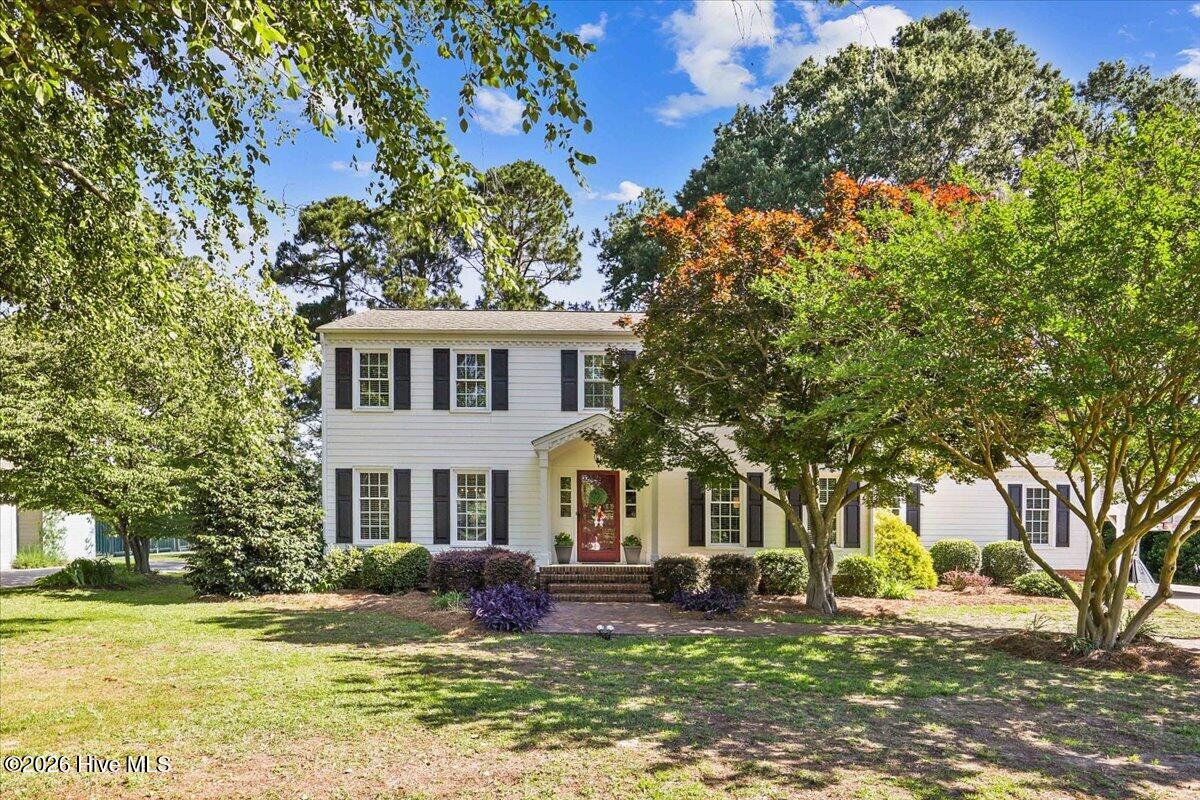 2nd image of 206 Ramblewood Dr, Mount Olive, NC 28365 | MLS# 100579894