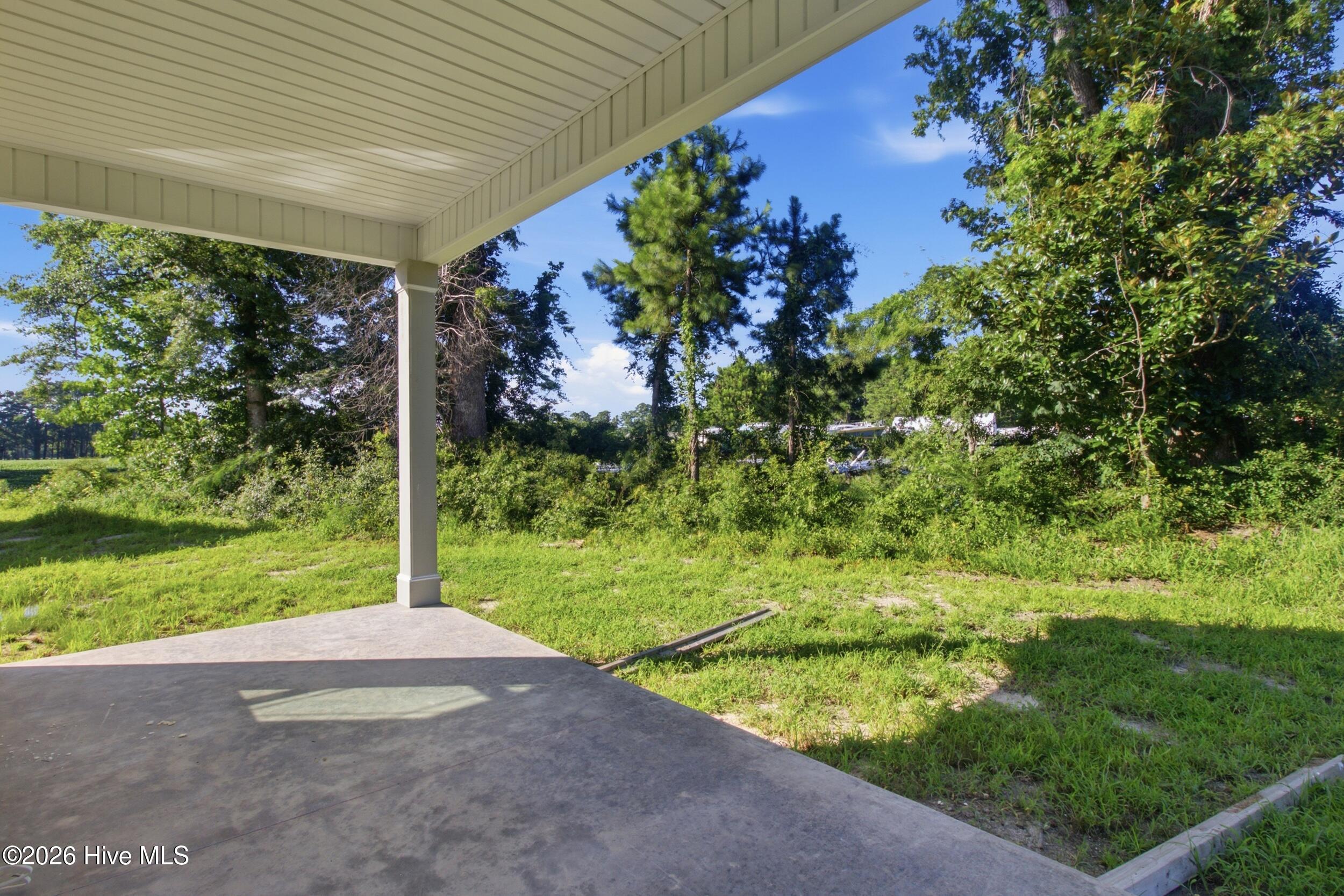 310 Camp Creek Drive,Oriental