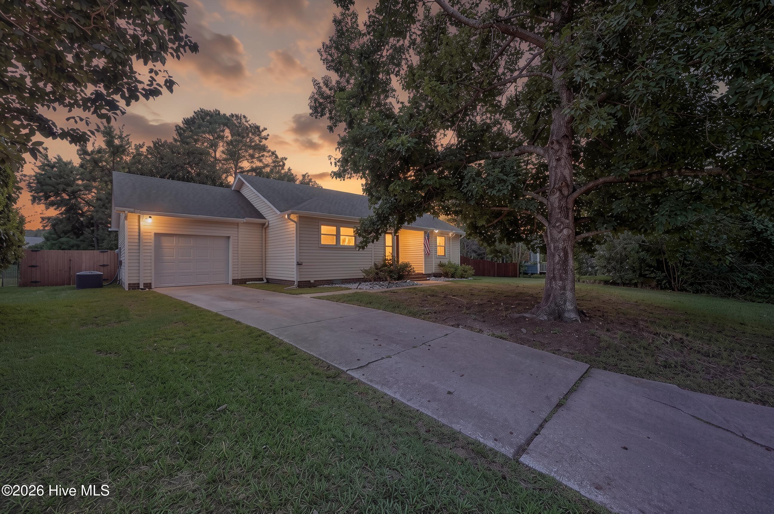 265 Bayberry Court,Jacksonville