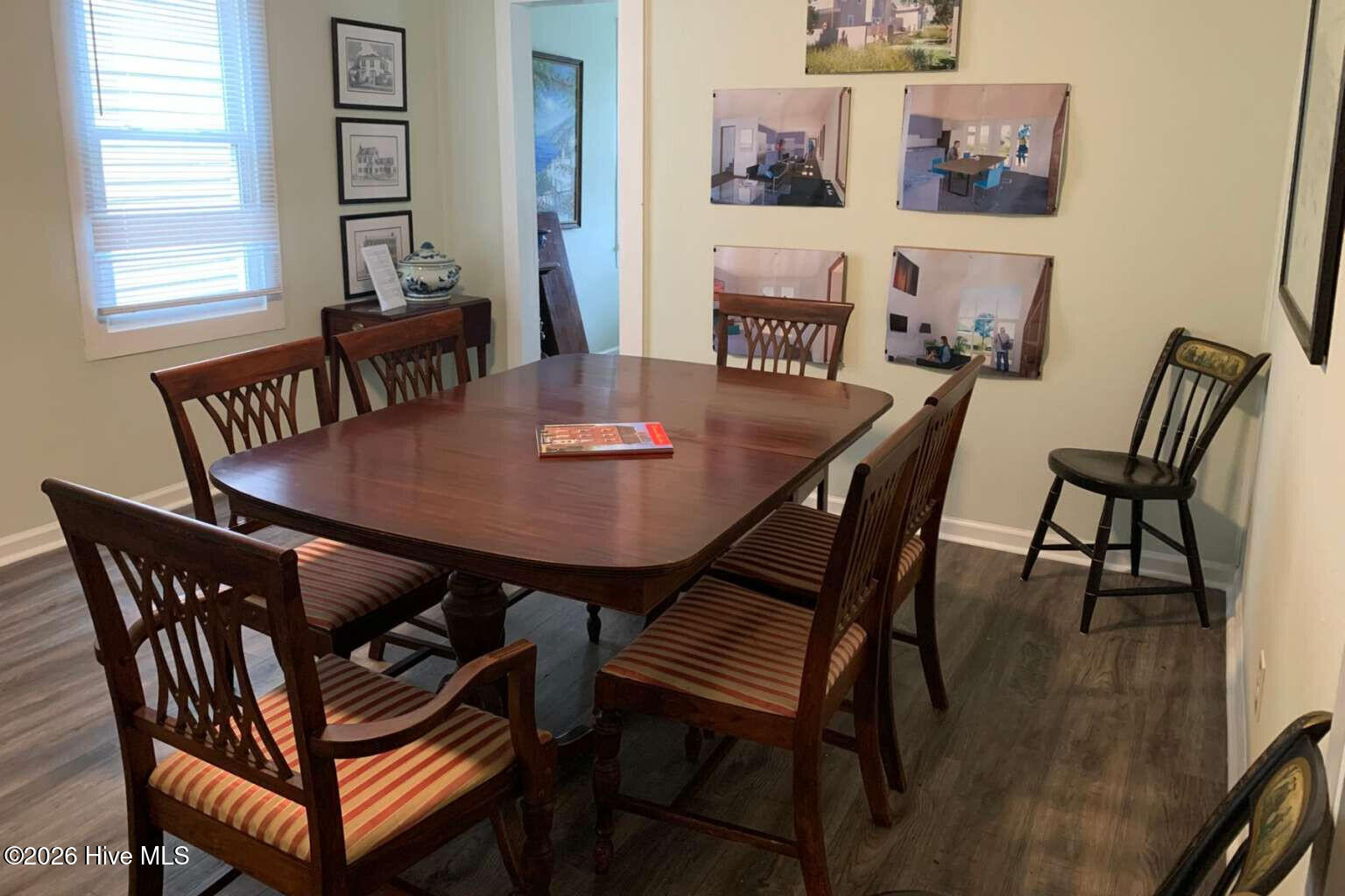 855 Pasteur Street,New Bern