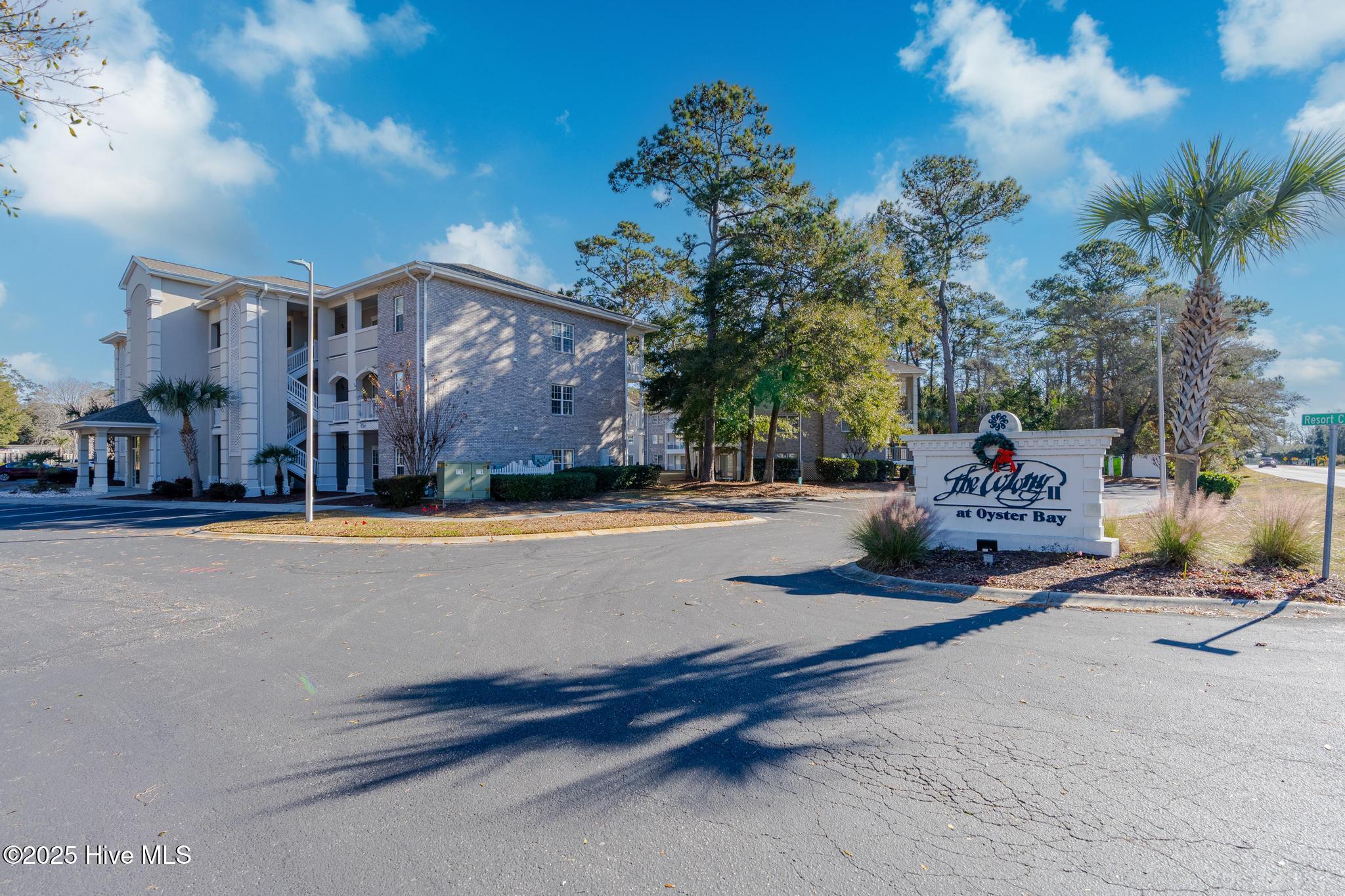Homes for sale in Sunset Beach, NC | 908 Resort Cir #Unit 604, Sunset Beach, NC 28468 | MLS# 100545876
