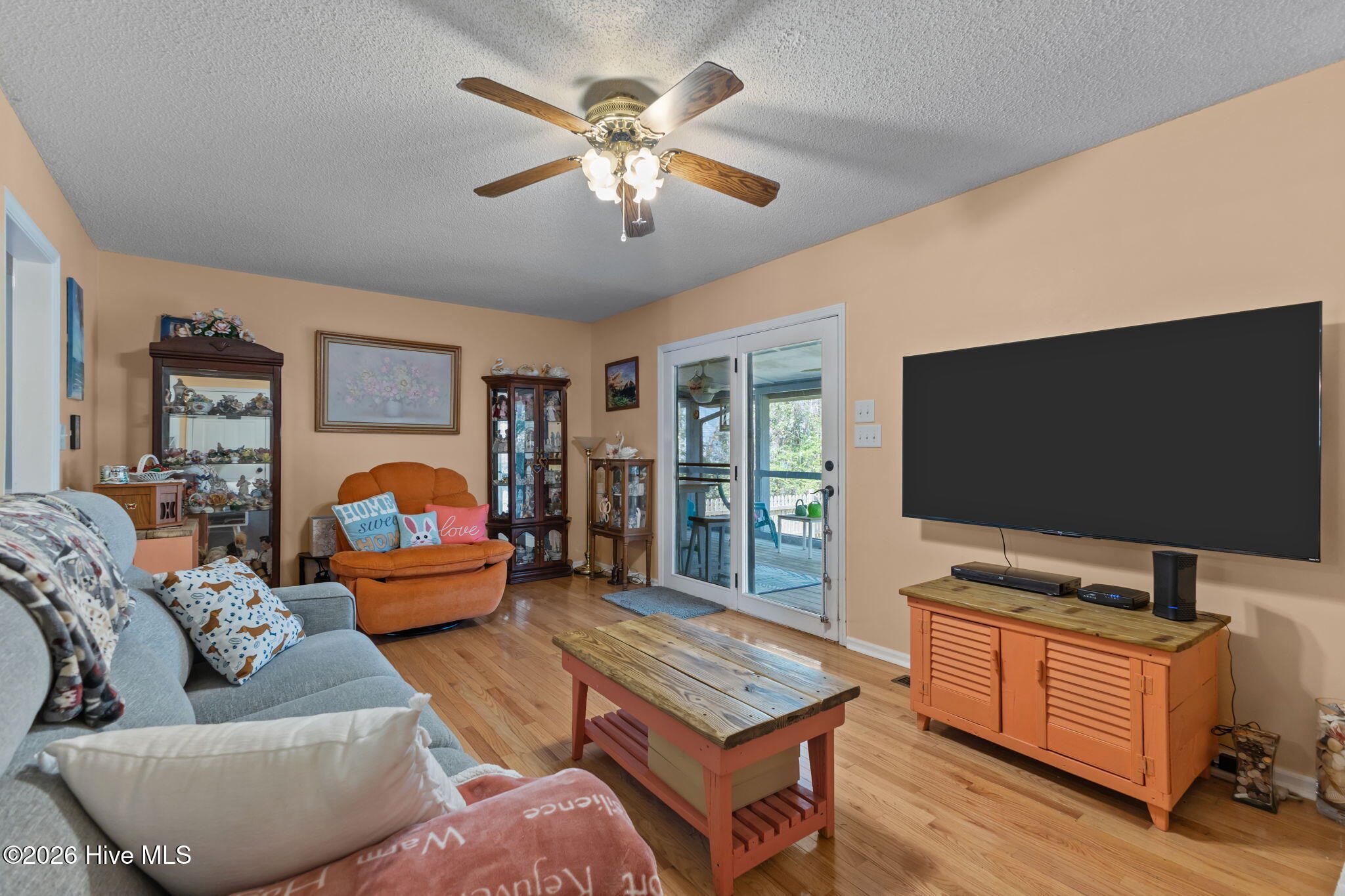 741 Comet Drive,Beaufort