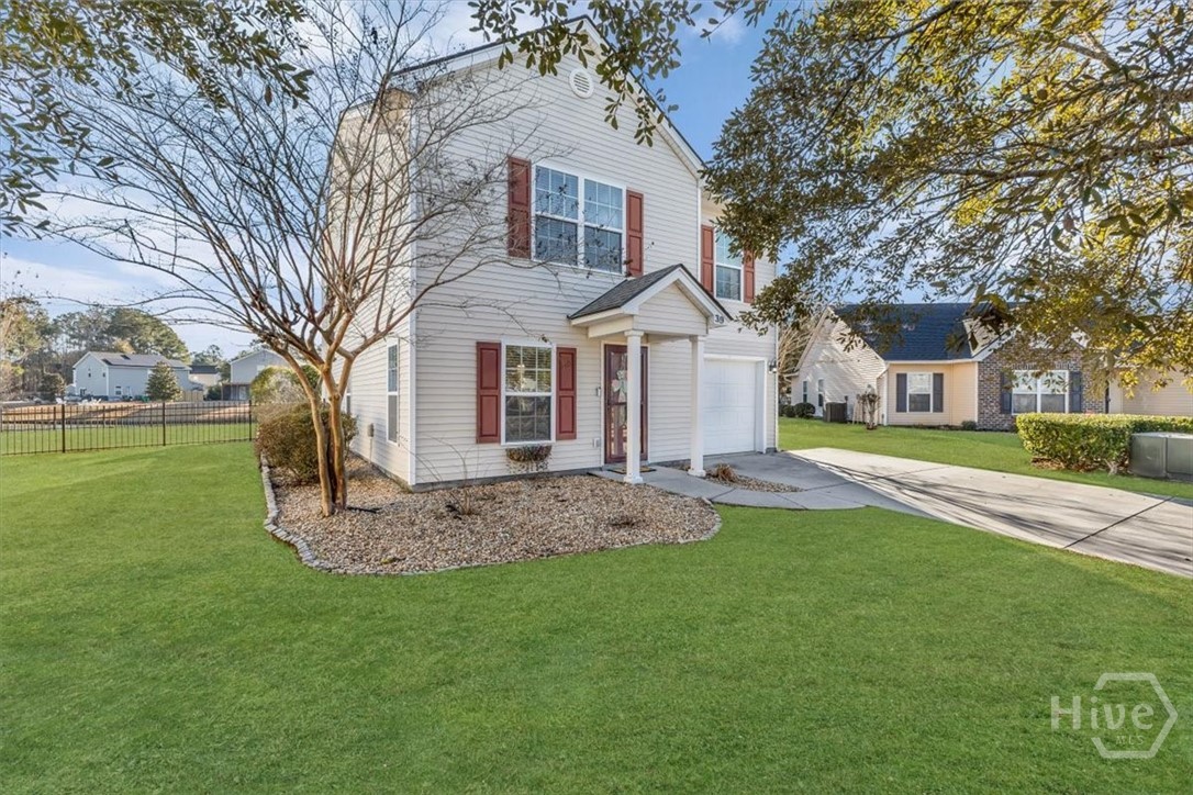 39 Cottingham, Pooler, GA, 31322