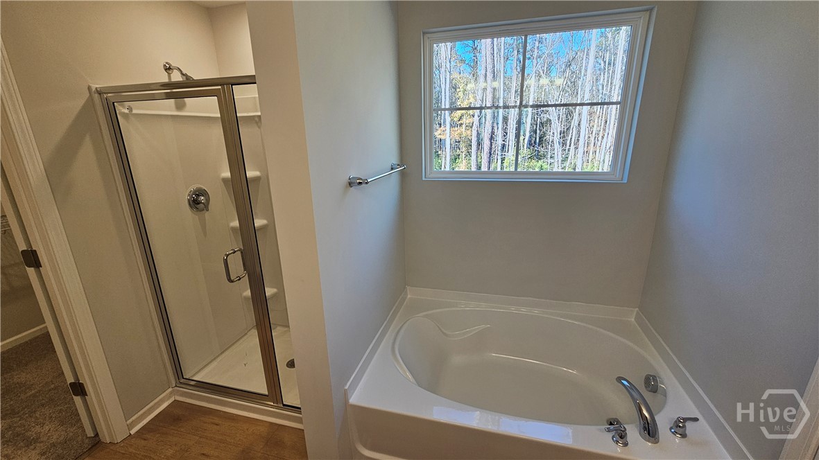 110 Chime Creek Drive, Pooler, GA, 31322