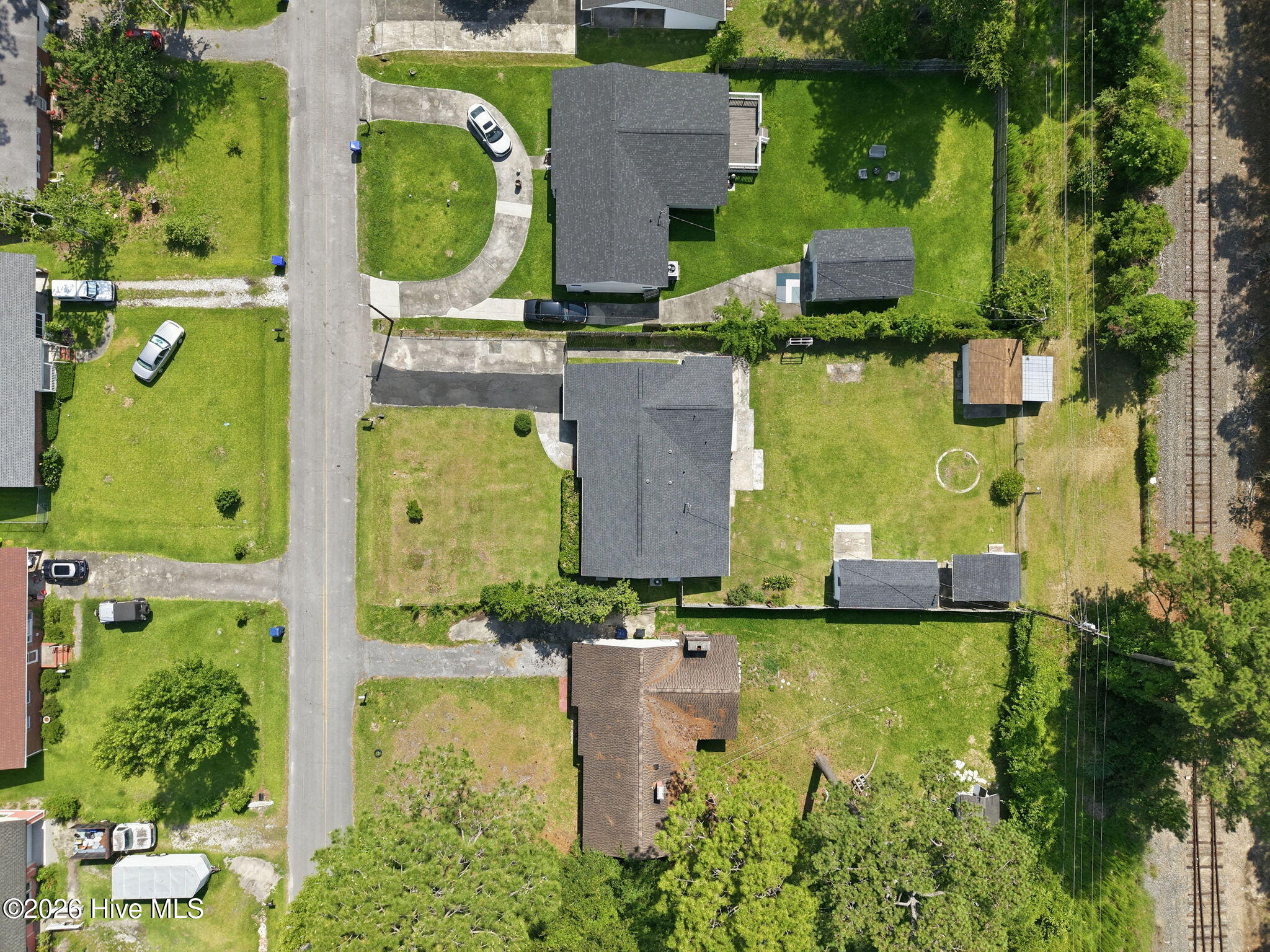 125 Bryan Boulevard,Havelock