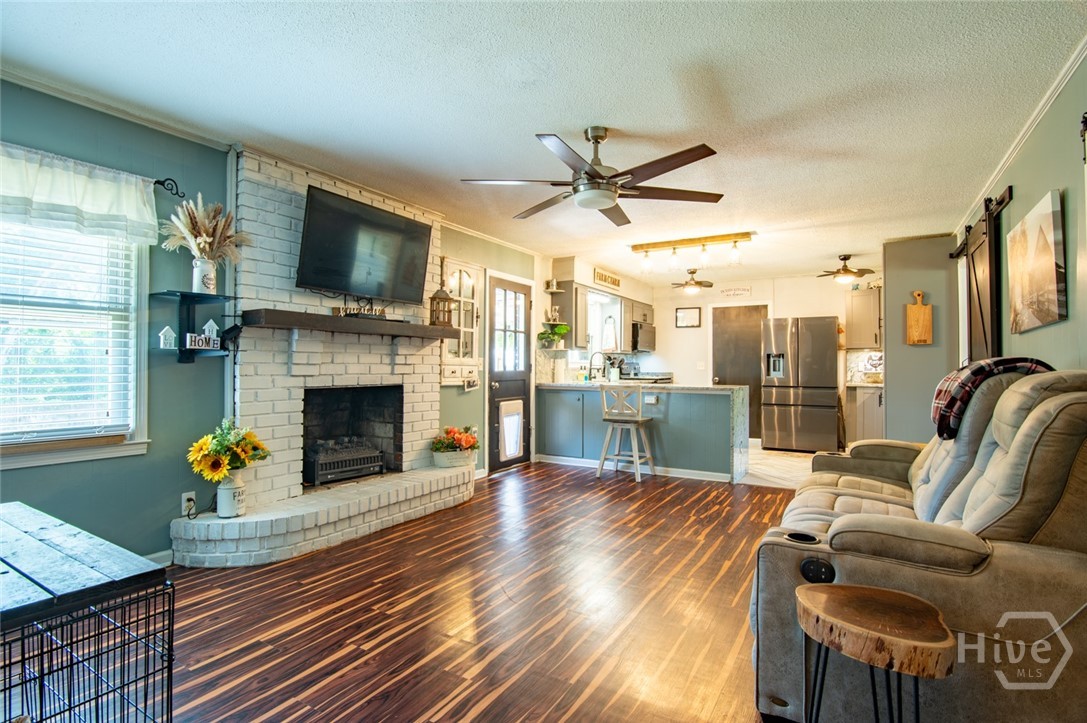 1141 Ruckersville Road, Elberton, GA, 30635