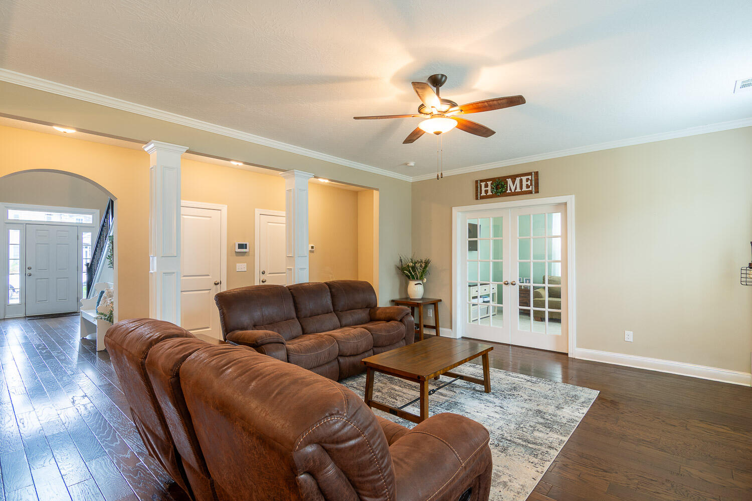 1258 Cobblefield Drive, Grovetown, GA, 30813