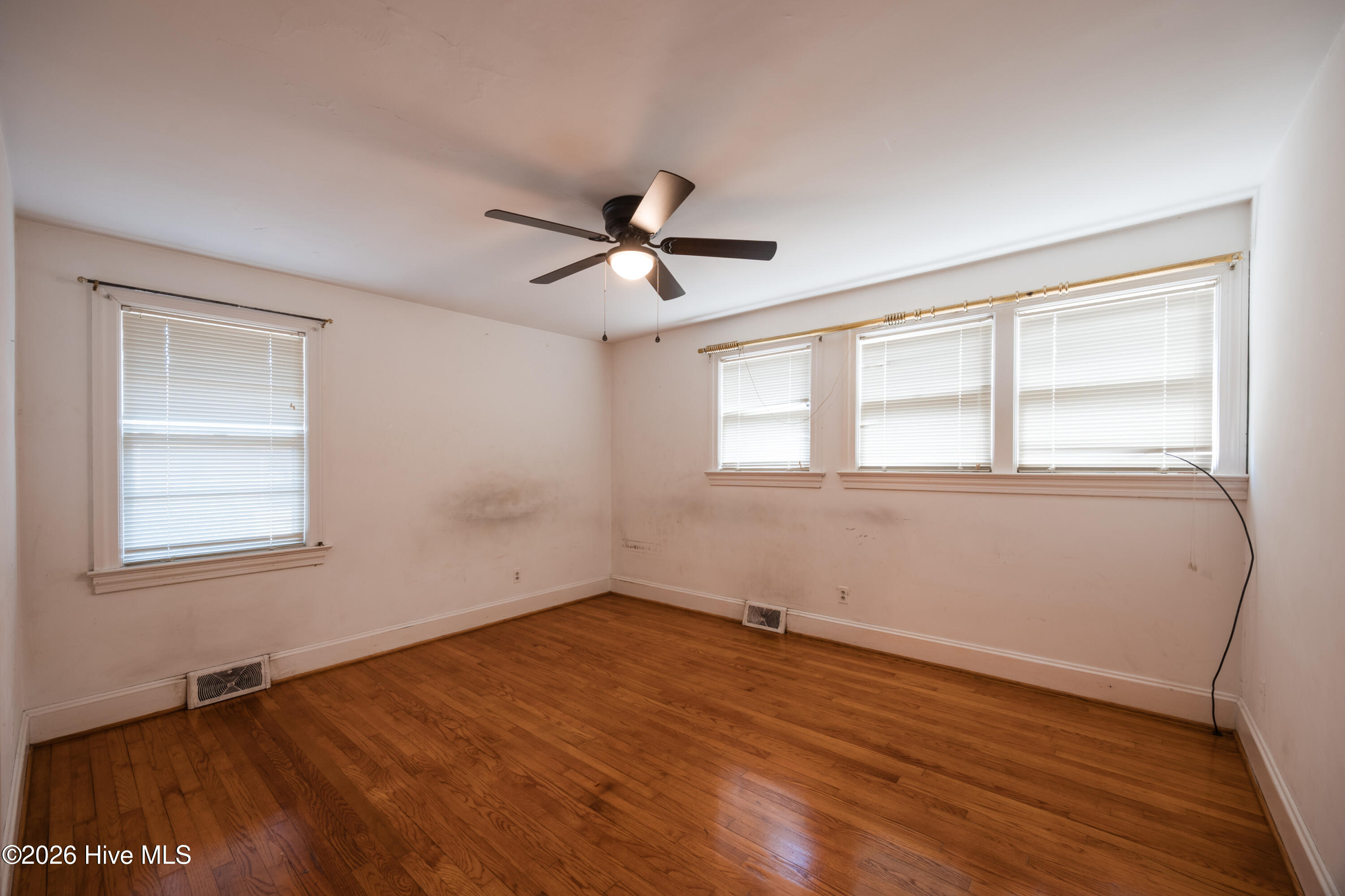 3416 Hawthorne Road, Rocky Mount, NC, 27804