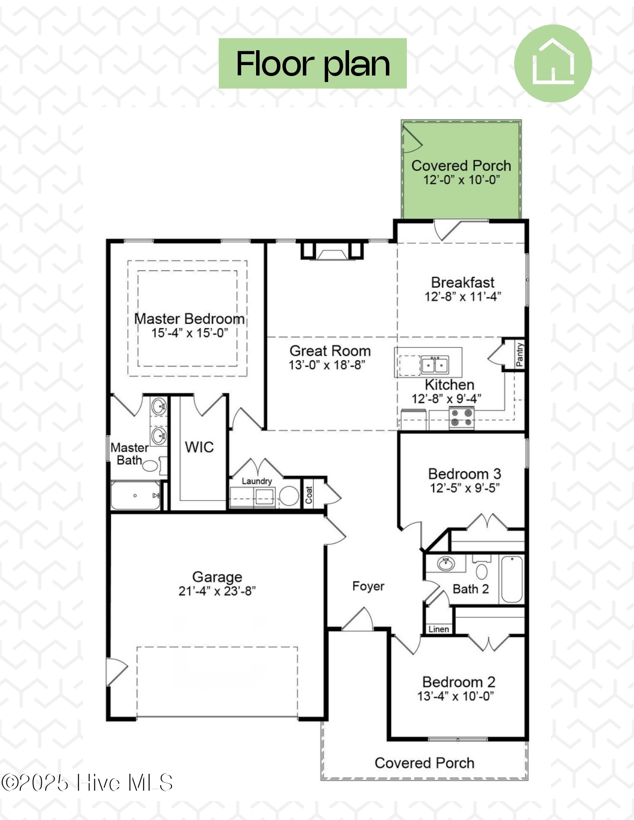 Homes For Sale - 1216 Petite Terre Court<br/> New Bern, NC 28560