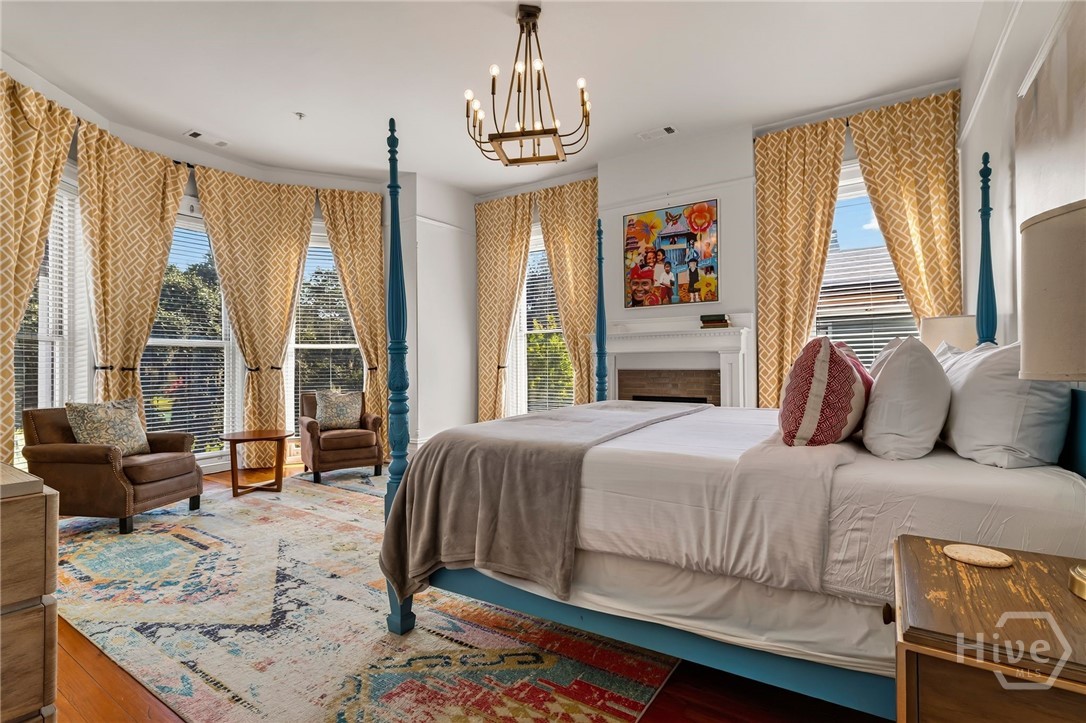 Chatham – Main House, 3BR