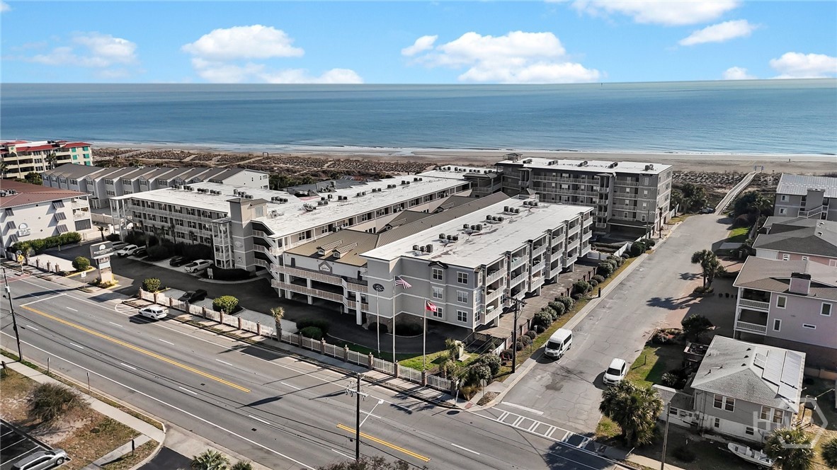404 Butler Avenue UNIT 614, Tybee Island, GA, 31328