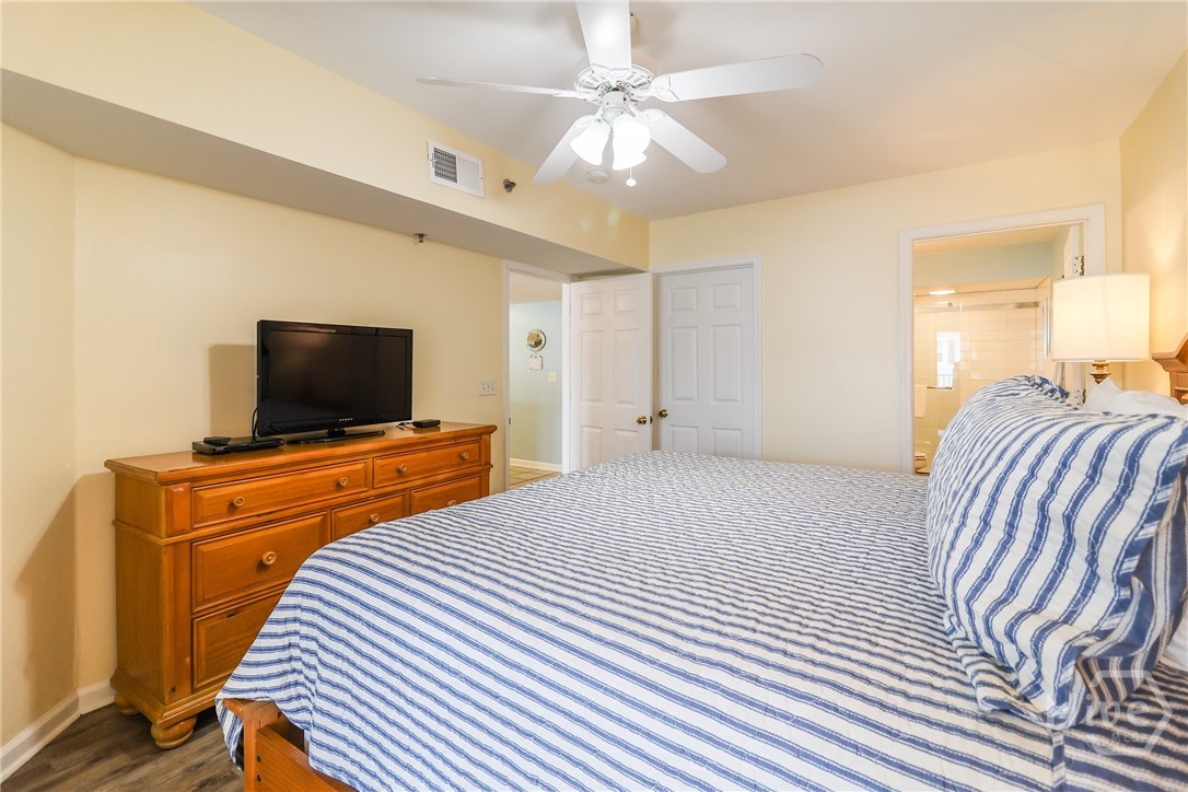 3 3rd Street UNIT 523, Tybee Island, GA, 31328