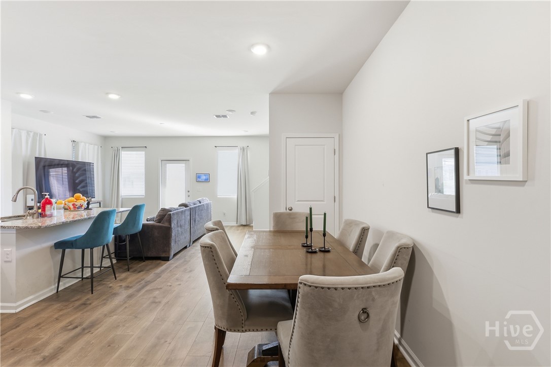 146 Congo Court, Pooler, GA, 31322