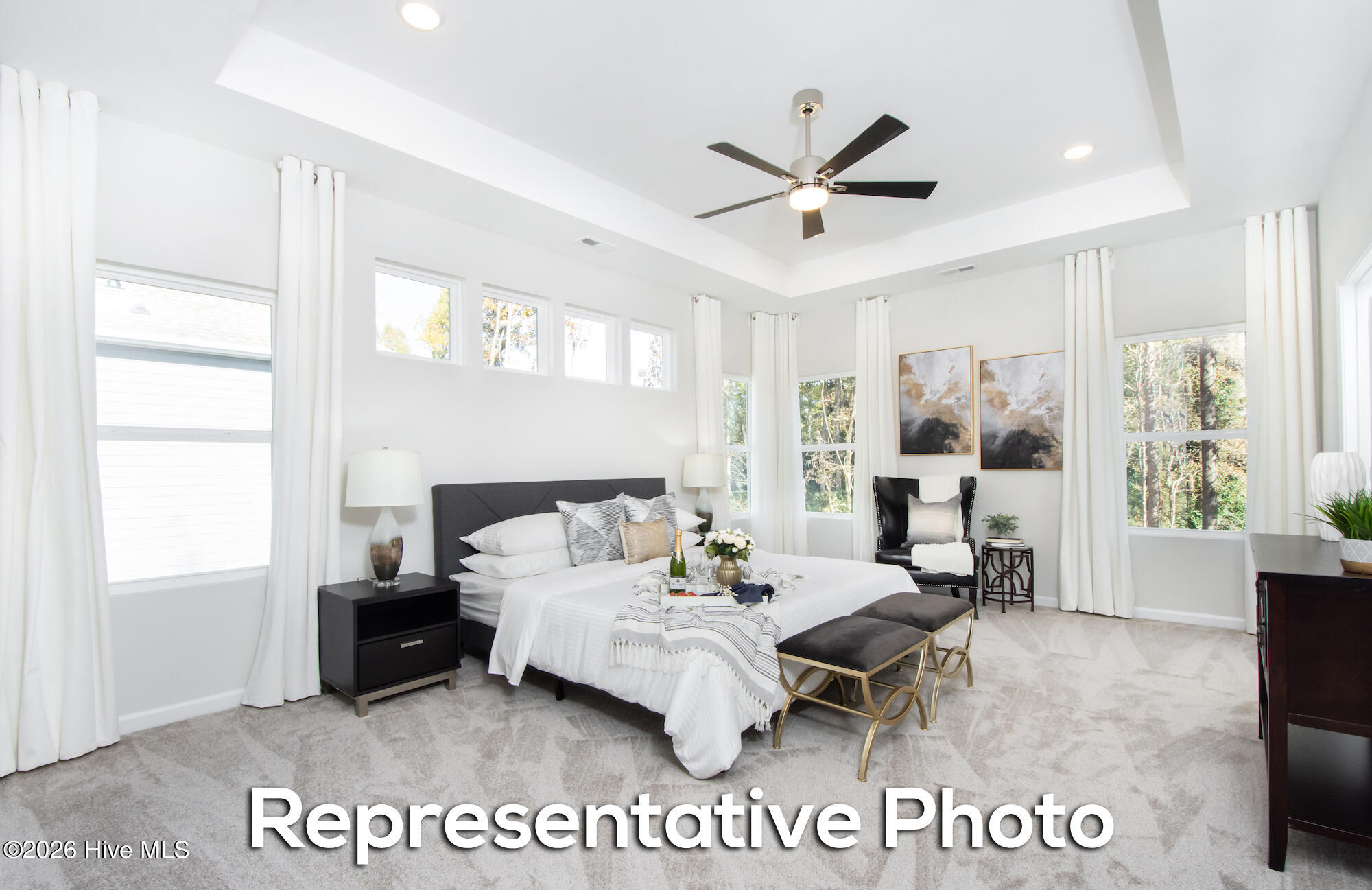 Lot 29h River Meadow Court, Spring Hope, NC, 27882