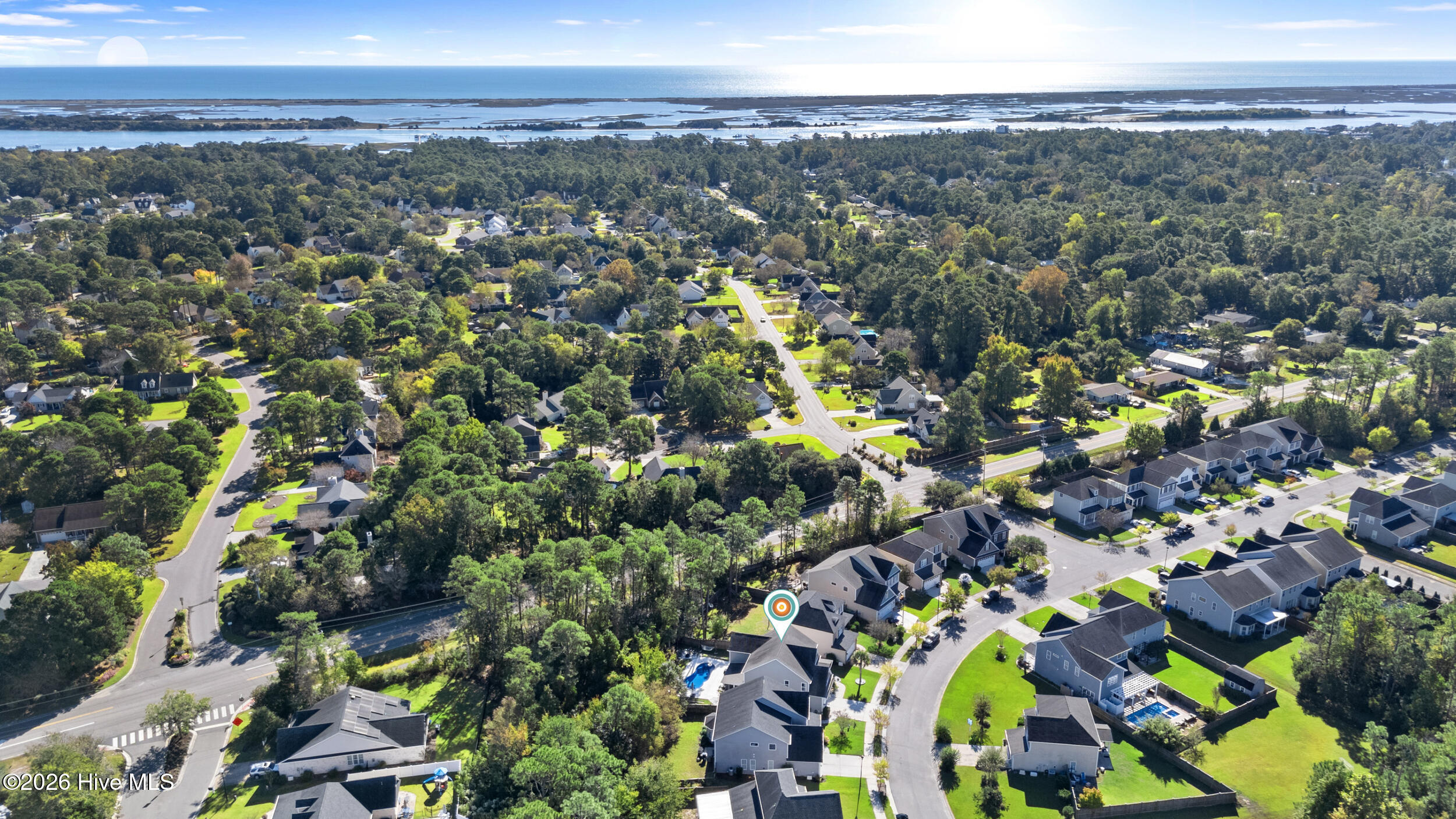 3745 Willowick Park Drive, Wilmington, NC 28409 Listing Photo  55