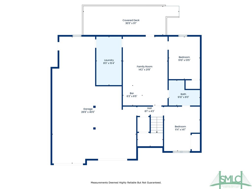 141 Runner Road, Savannah, GA, 31410