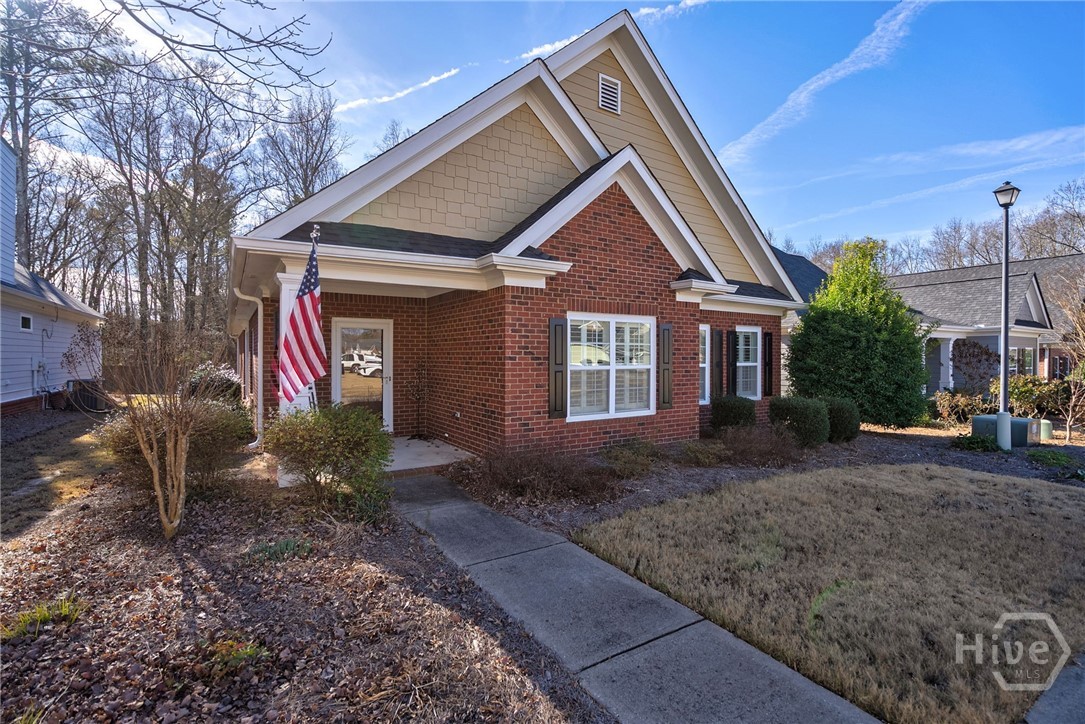 2142 Eisenhower Avenue, Bogart, GA, 30622