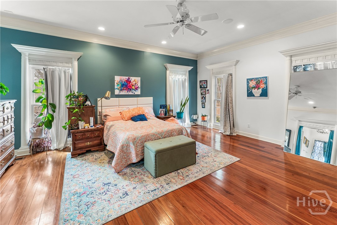 3772 US Highway 301, Claxton, GA, 30417