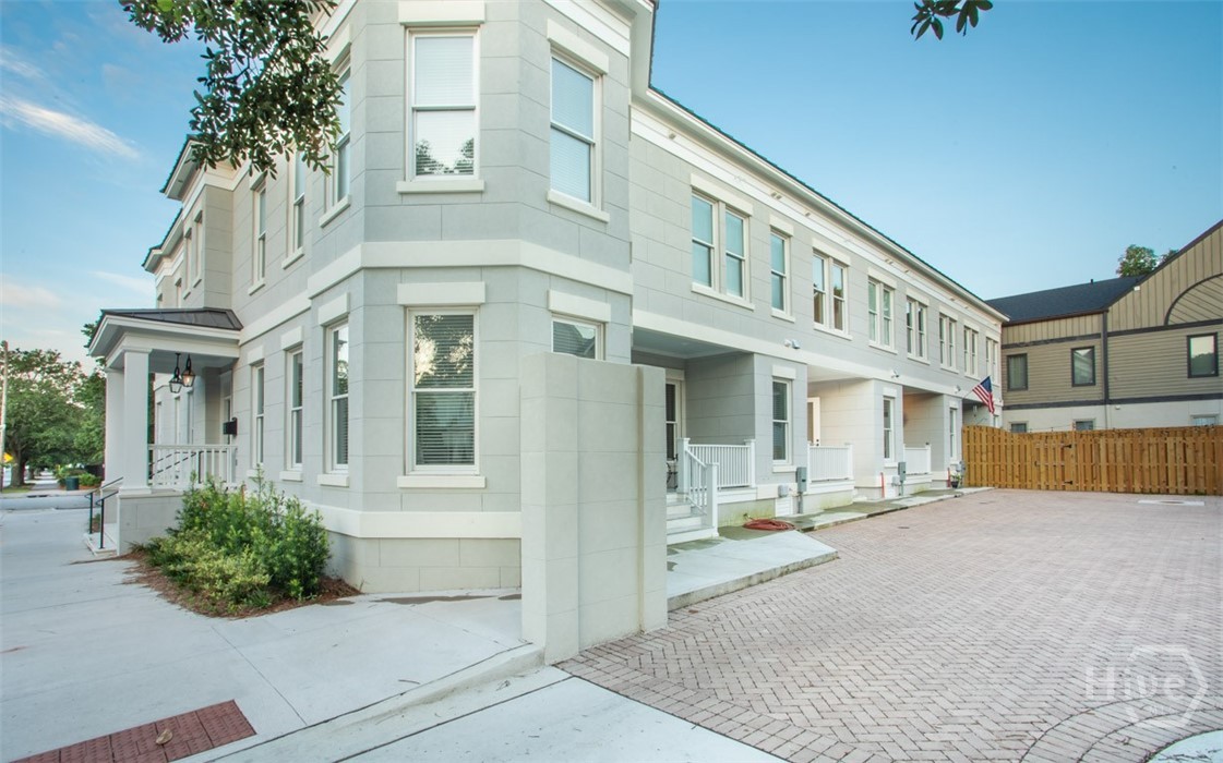 320 E Hall Street, Savannah, GA, 31401