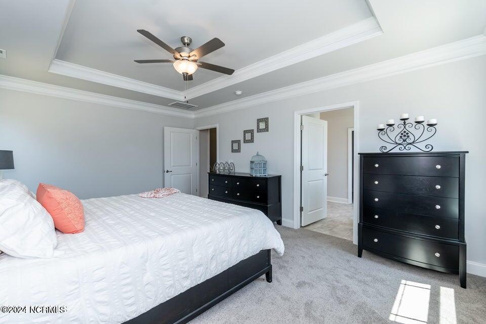 1901 Caracara Drive,New Bern