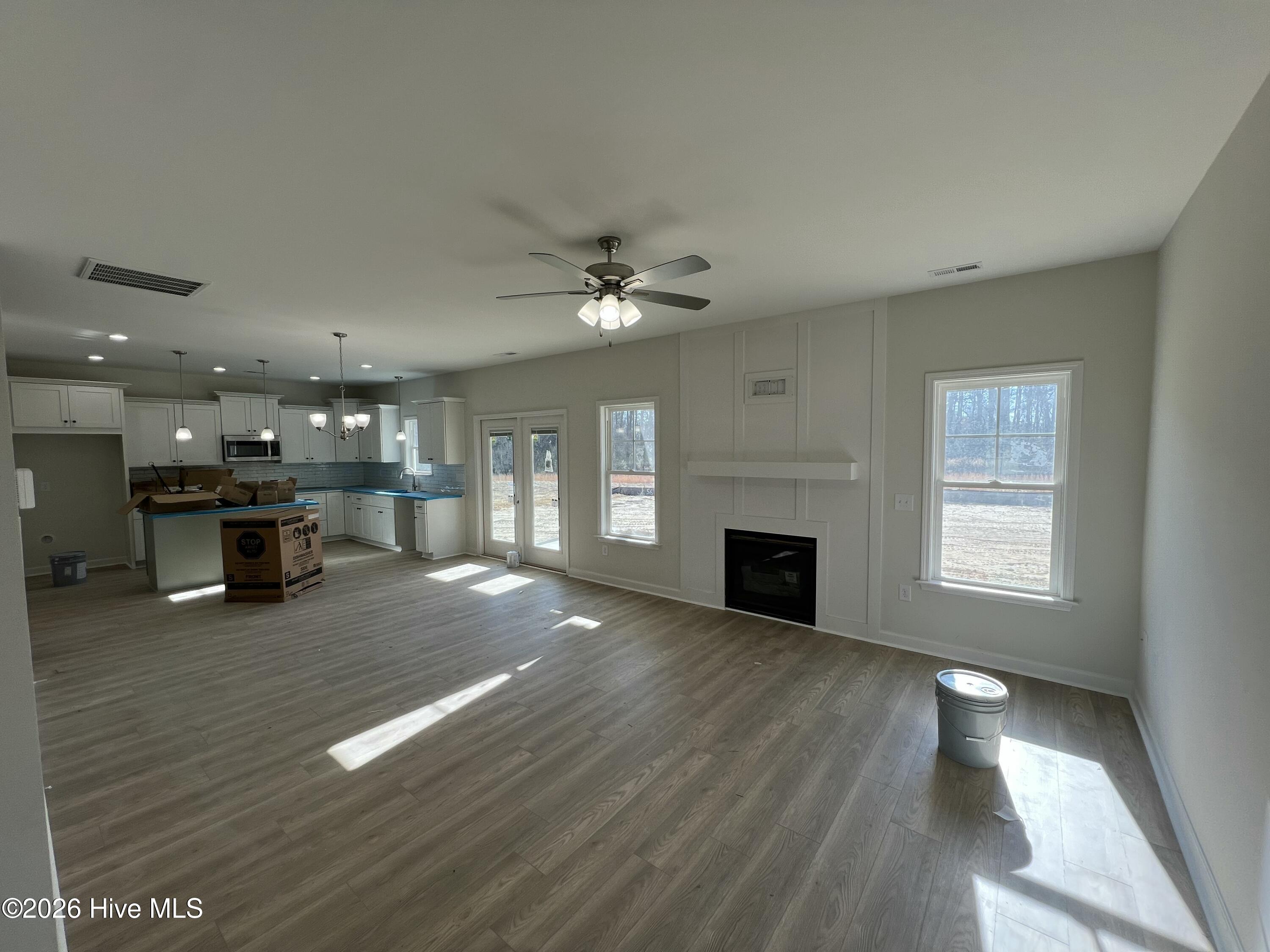 Homes for sale in Pikeville, NC | 404 Creeks Edge Dr, Pikeville, NC 27863 | MLS# 100539497