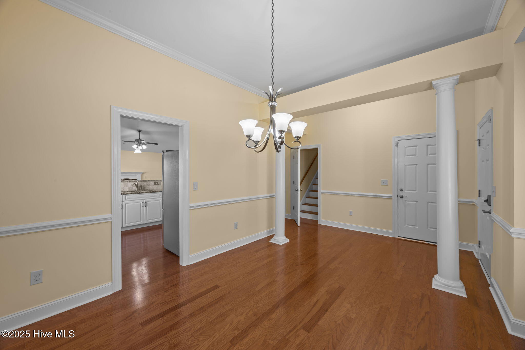 201 Quincy Court,New Bern