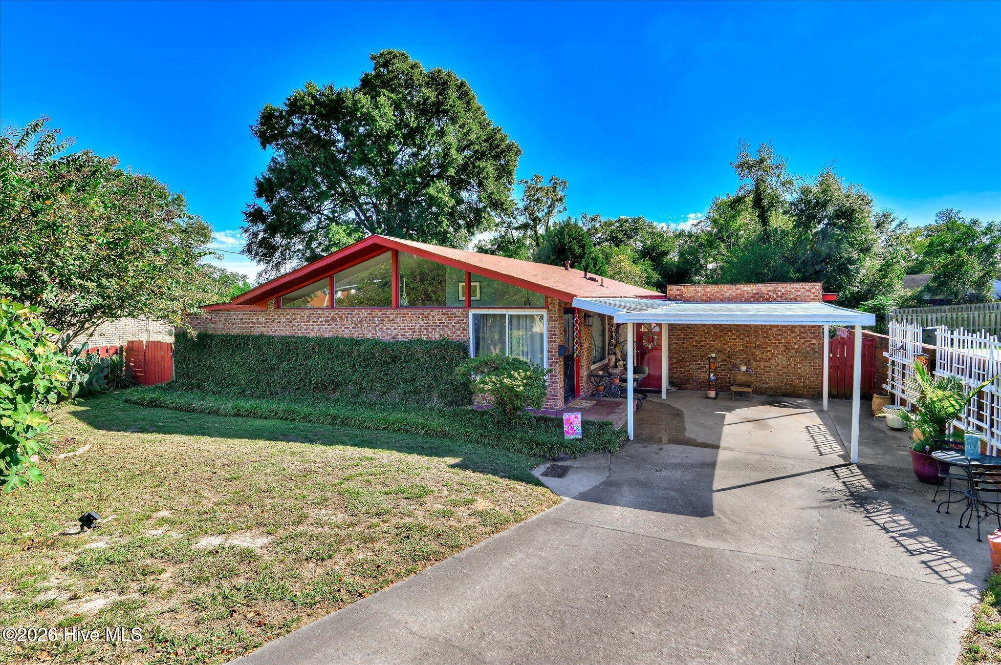 Single family home for sale at 2132 Holt St, Augusta, GA 30904 | MLS# 100609075