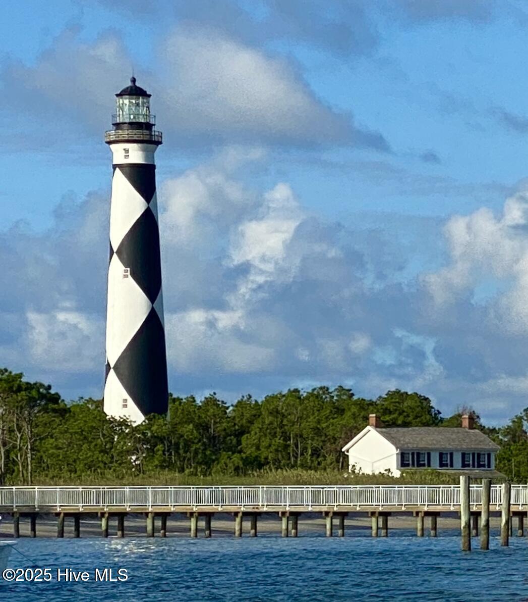 1524 Ann Street, Beaufort, NC, 28516