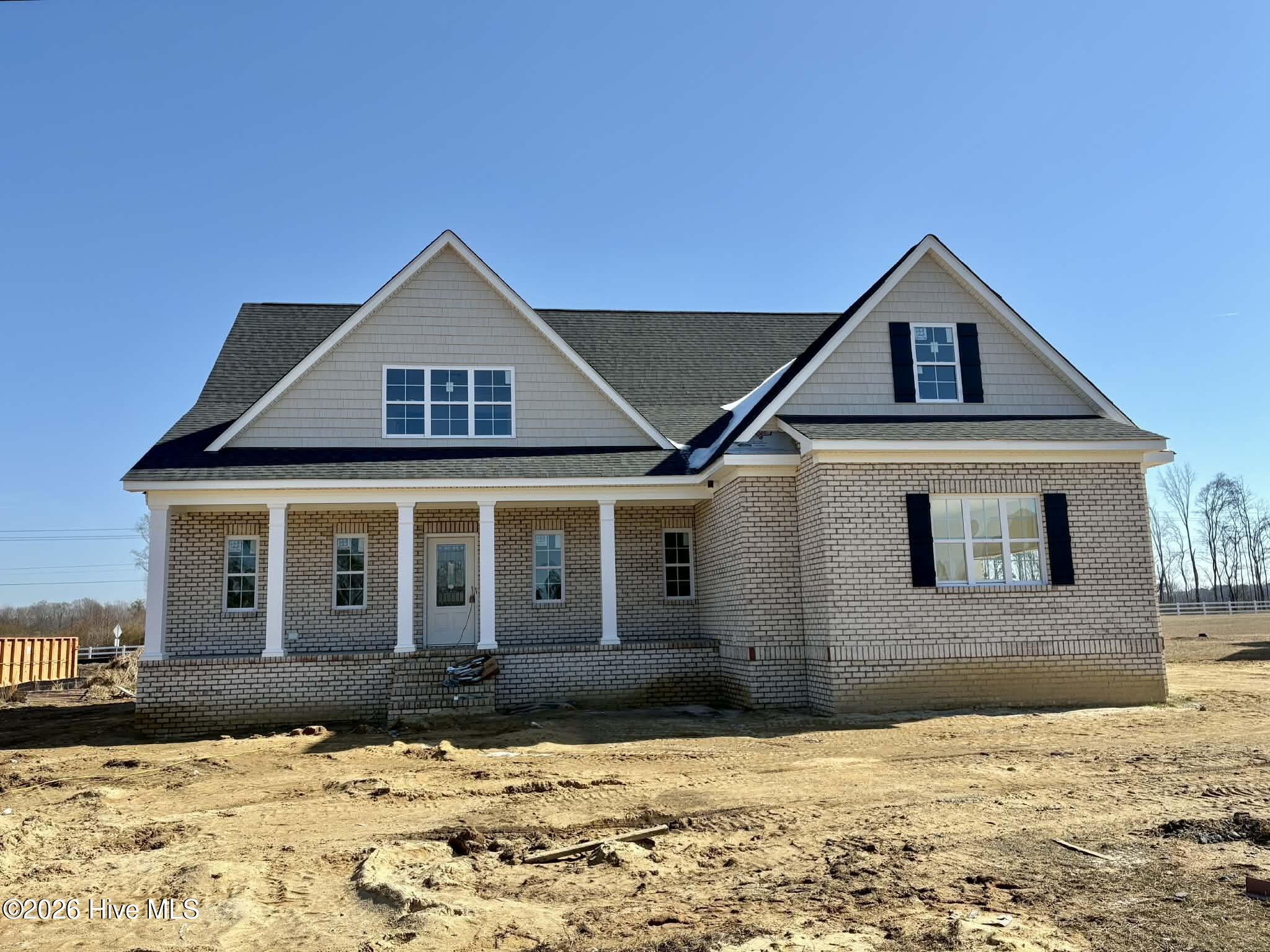 7597 Sweetwater Drive, Nashville, NC, 27856