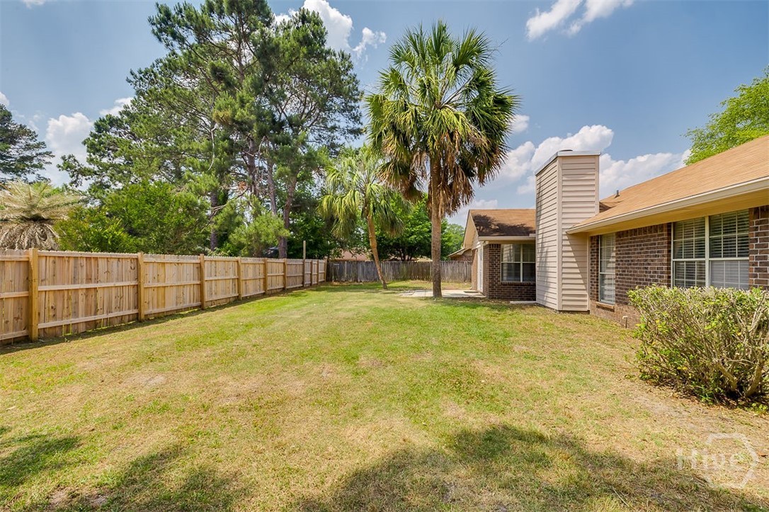 1 Longleaf Circle, Pooler, GA, 31322