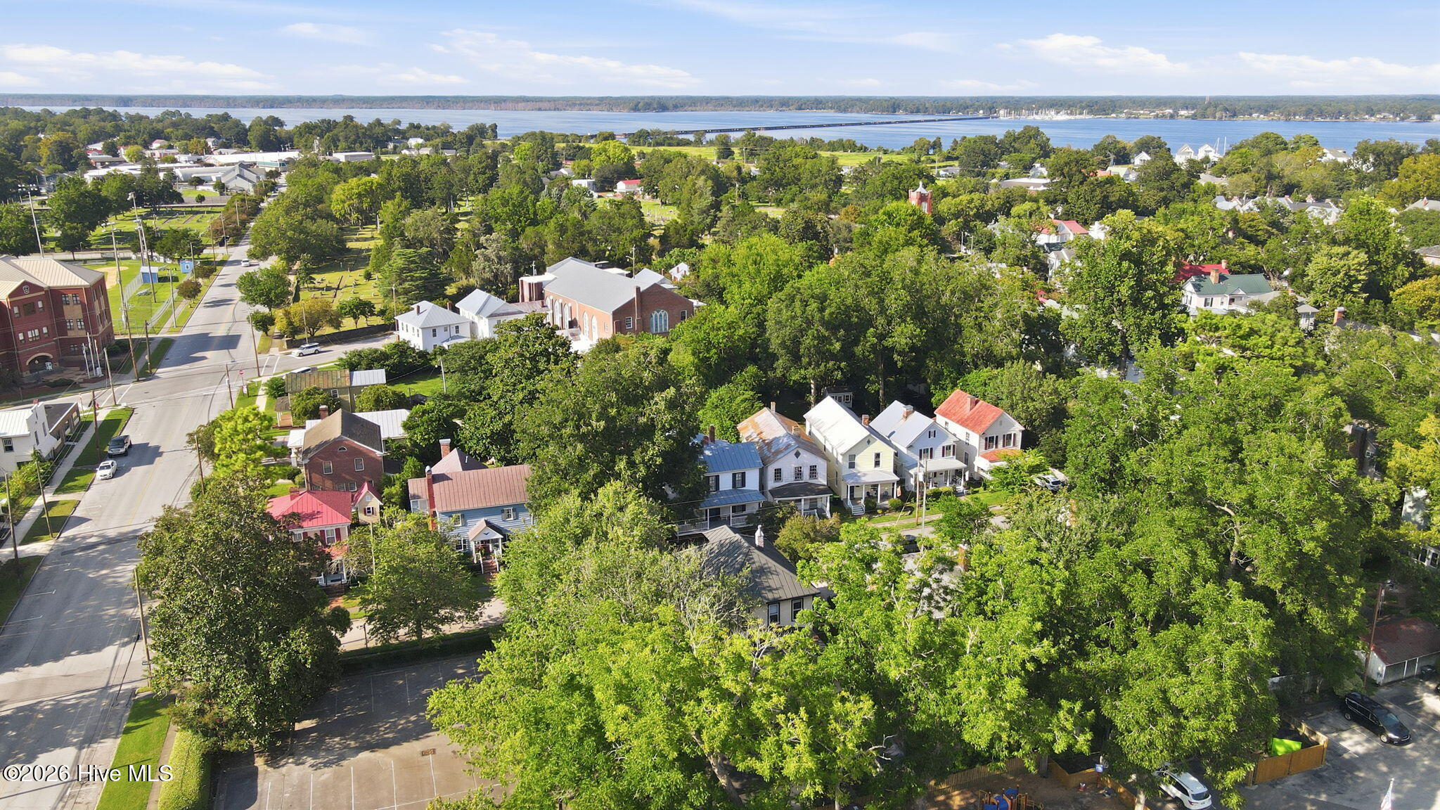 615 New Street,New Bern