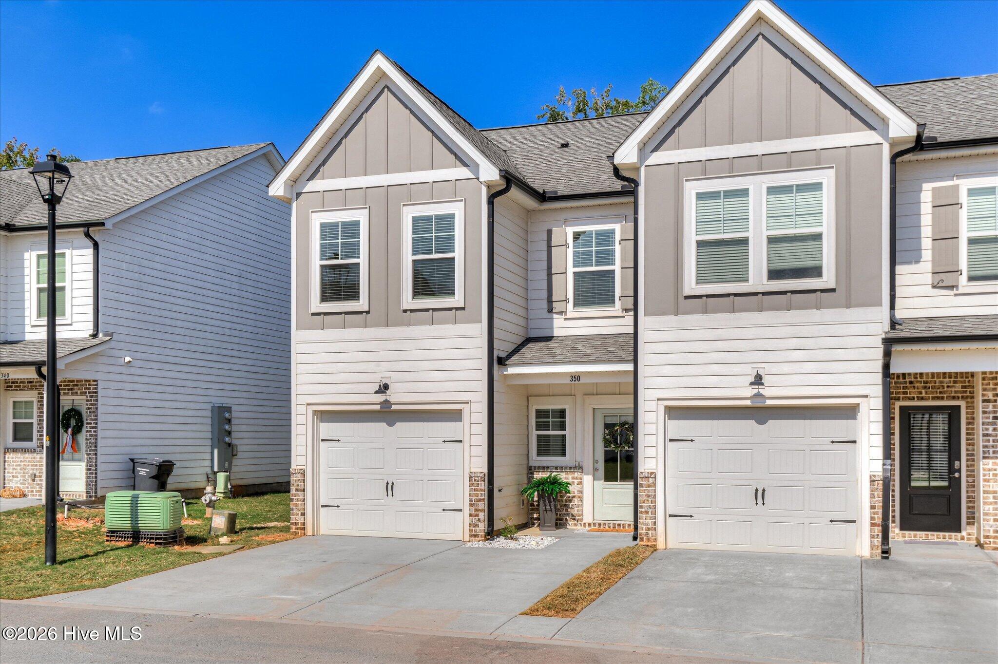 Photo 2 of Townhouse for sale at 350 Sumac Trl, Evans, GA 30809 | MLS# 100607967 | Listing updated on 2026-10-03